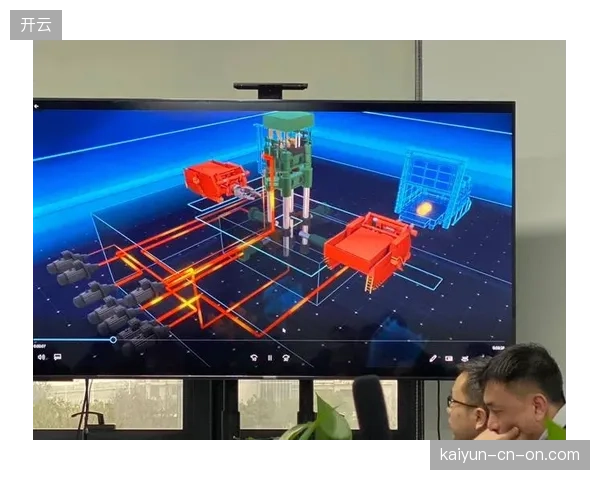 物理小镇与数字孪生小镇的结合将是终极形态，实现全天候、跨地域的虚实共生运营模式